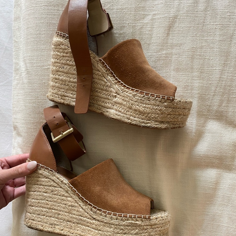 Marc Fisher LTD Adalyn Espadrille